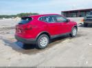 Nissan Rogue S Image 13