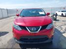 Nissan Rogue S Image 3