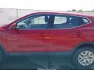 Nissan Rogue S Image 11