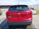 Nissan Rogue S Image 5