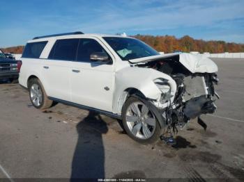  Salvage Ford Expedition