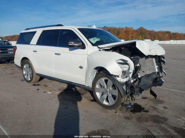  Salvage Ford Expedition