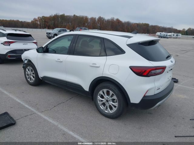 Ford Escape Active Image 13