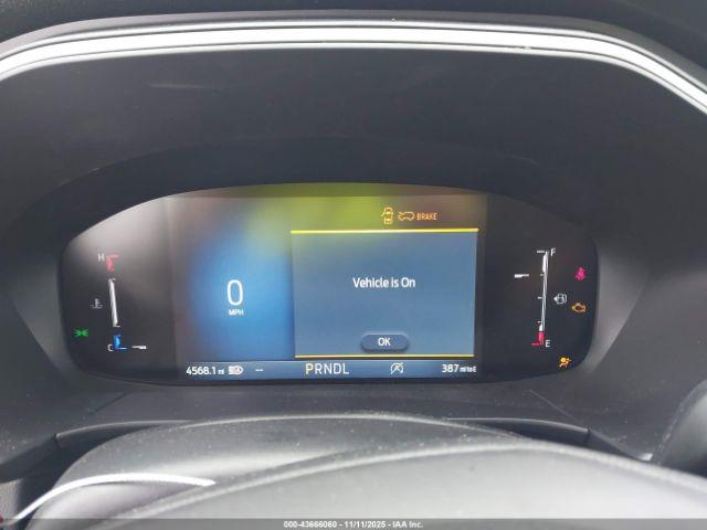 Ford Escape Active Image 10