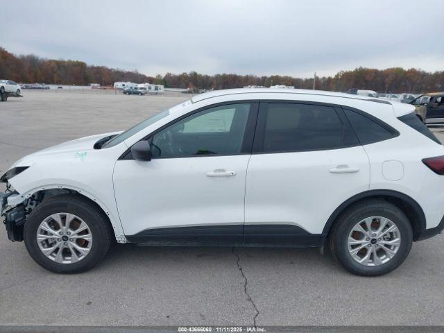 Ford Escape Active Image 6