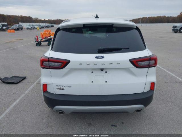 Ford Escape Active Image 7