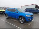 Jeep Compass Limited Fwd Image 1