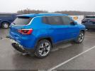 Jeep Compass Limited Fwd Image 14