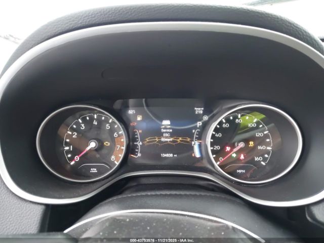 Jeep Compass Limited Fwd Image 6