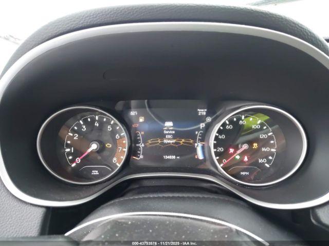 Jeep Compass Limited Fwd Image 6