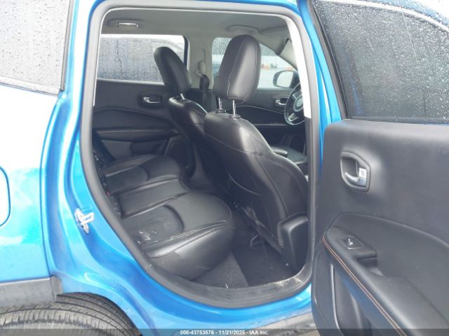 Jeep Compass Limited Fwd Image 7