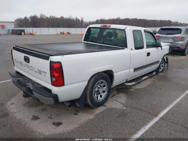 Chevrolet Silverado 1500 Image 5