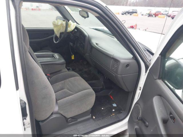 Chevrolet Silverado 1500 Image 3