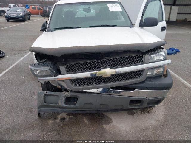 Chevrolet Silverado 1500 Image 6