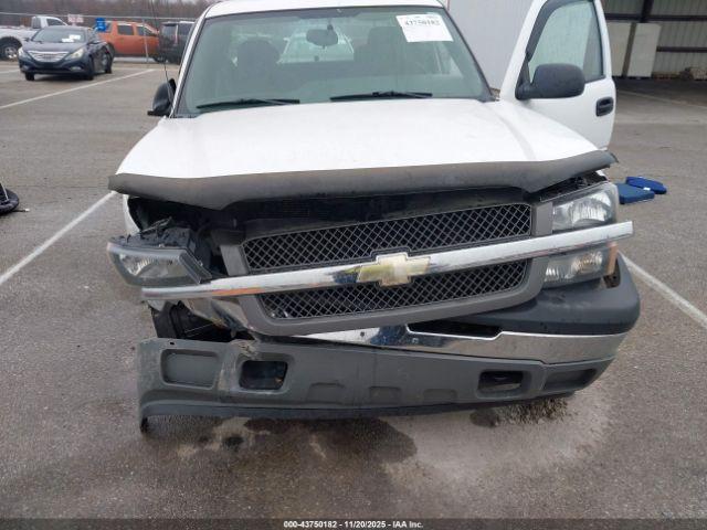 Chevrolet Silverado 1500 Image 6