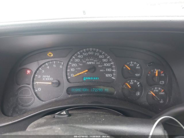 Chevrolet Silverado 1500 Image 9