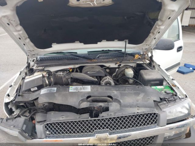 Chevrolet Silverado 1500 Image 4