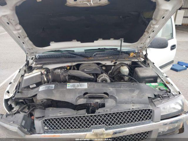 Chevrolet Silverado 1500 Image 4