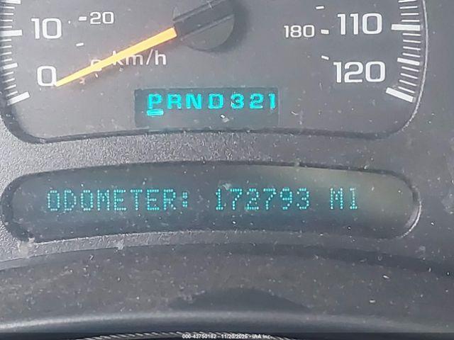 Chevrolet Silverado 1500 Image 12