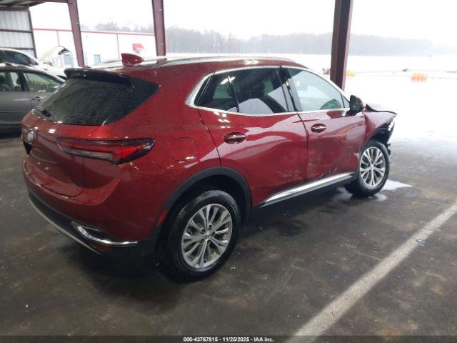Buick Envision Fwd Preferred Image 11