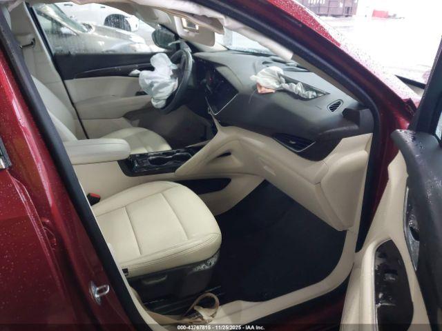 Buick Envision Fwd Preferred Image 10
