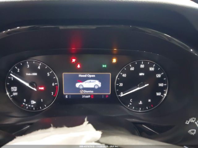 Buick Envision Fwd Preferred Image 5