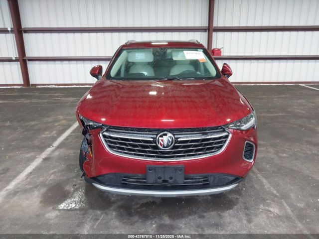 Buick Envision Fwd Preferred Image 14