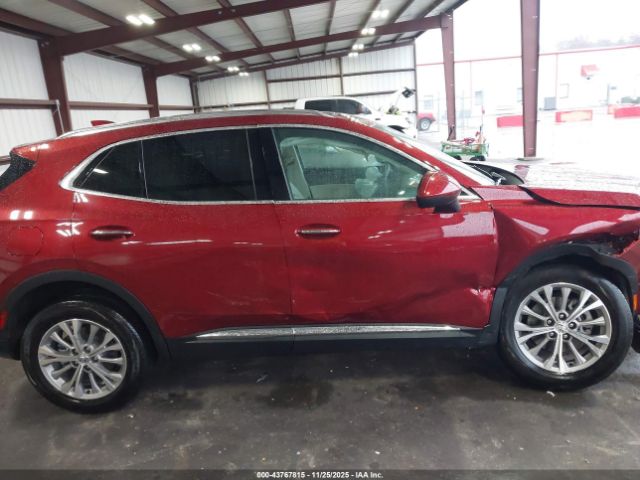 Buick Envision Fwd Preferred Image 6