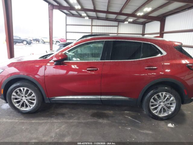 Buick Envision Fwd Preferred Image 7