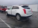 Cadillac SRX Luxury Collection Image 5