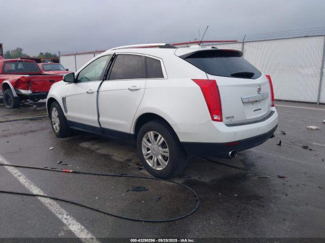Cadillac SRX Luxury Collection Image 5