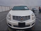 Cadillac SRX Luxury Collection Image 13
