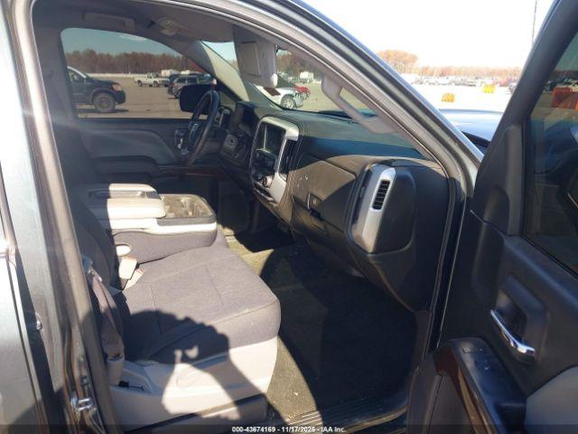 GMC Sierra 1500 Sle Image 11