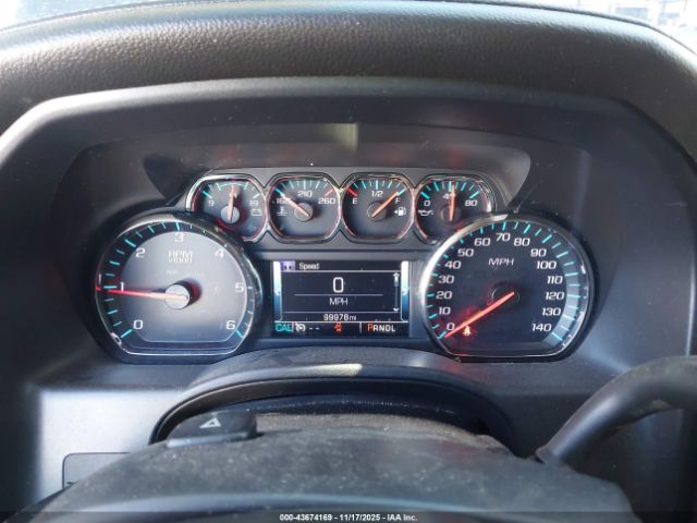 GMC Sierra 1500 Sle Image 4