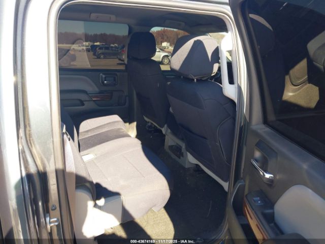 GMC Sierra 1500 Sle Image 2