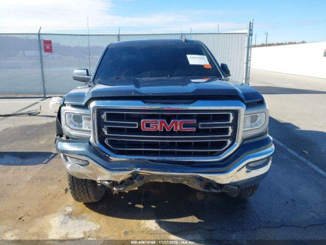 GMC Sierra 1500 Sle Image 5