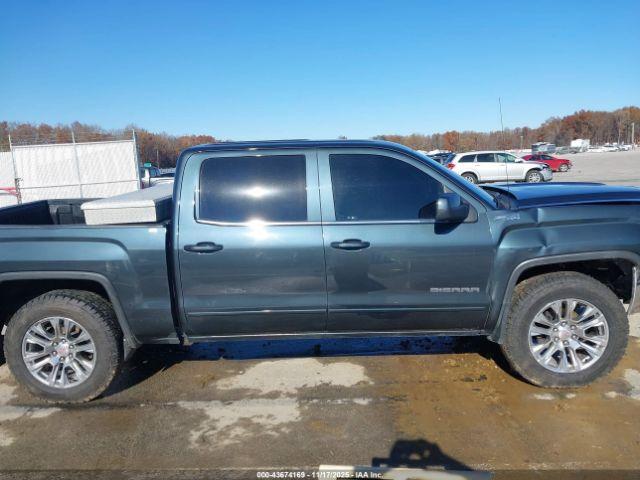 GMC Sierra 1500 Sle Image 9