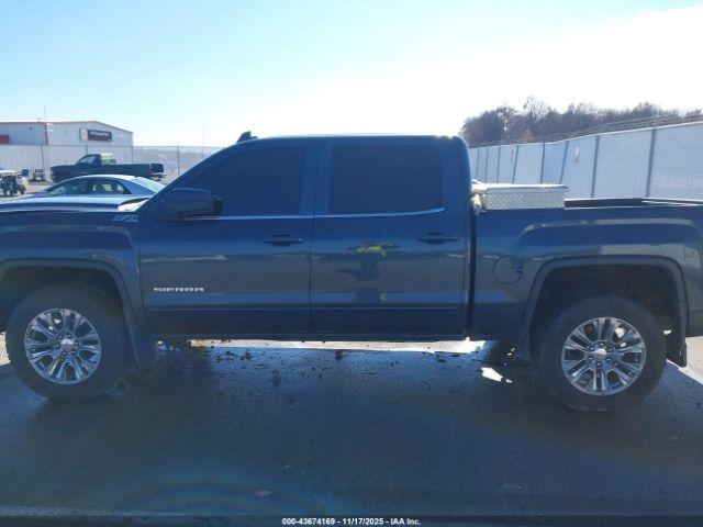 GMC Sierra 1500 Sle Image 13