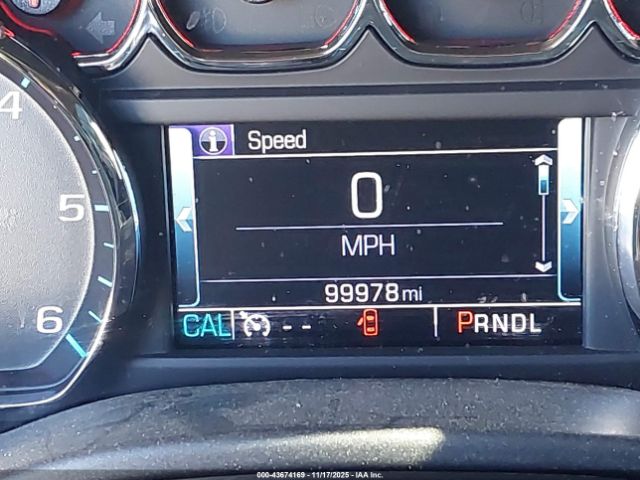 GMC Sierra 1500 Sle Image 12