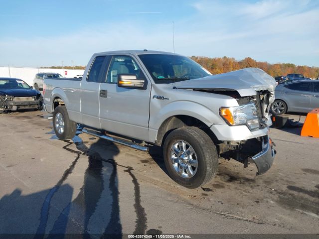 Ford F-150 Xlt Image 1