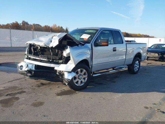 Ford F-150 Xlt Image 3