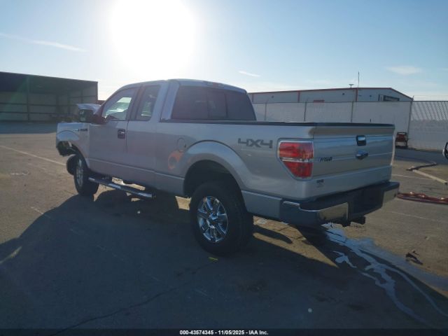 Ford F-150 Xlt Image 17