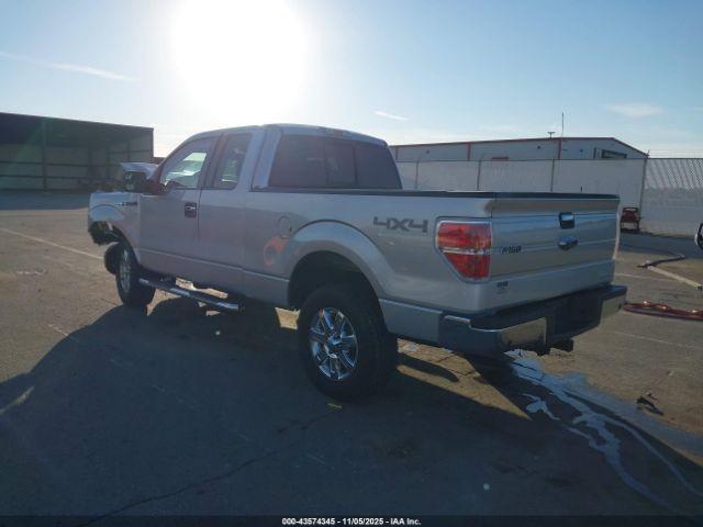 Ford F-150 Xlt Image 17