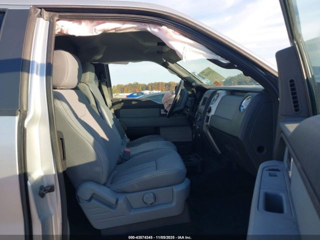 Ford F-150 Xlt Image 7