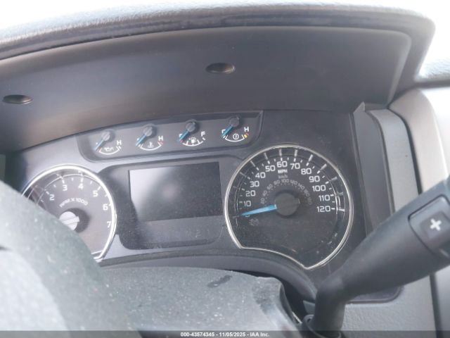 Ford F-150 Xlt Image 6