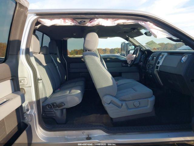 Ford F-150 Xlt Image 9