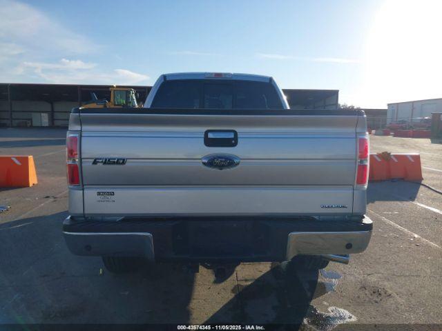 Ford F-150 Xlt Image 16