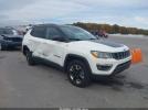 Jeep Compass Trailhawk 4x4 Image 1