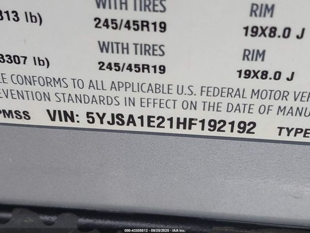 Tesla Model S Image 16