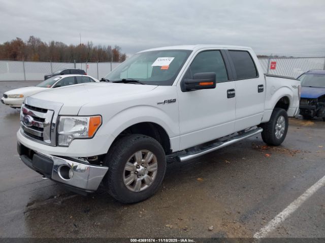 Ford F-150 Xlt Image 5